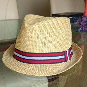 Trilby/ Fedora Hat